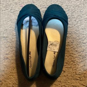American Eagle Women’s Flats